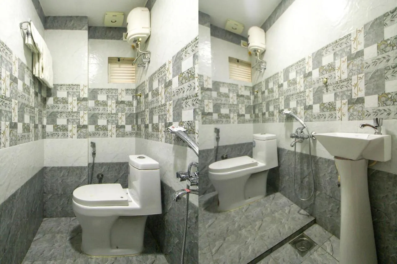 Oyo 26990 Hotel Ivory Grande Kalpetta